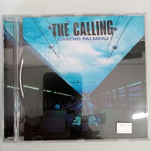 Cd The Calling- Camiino Palmero Interprete The Calling (2002) [usado]