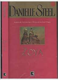 Livro Zoya Autor Steel, Danielle (1992) [usado]