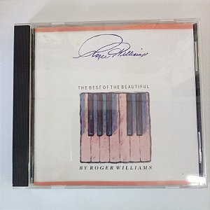 Cd The Best Of The Beautiful By Roger Willians Interprete Roger Willians (1985) [usado]