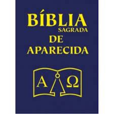 Livro Bíblia Sagrada de Aparecida Autor Azevedo, Walmor Oliveira (2006) [usado]