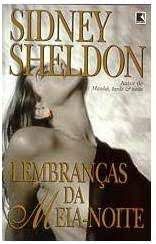 Livro Lembranças da Meia-noite Autor Sheldon, Sidney (1999) [usado]