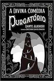Livro a Divina Comédia: Purgatório 2 Autor Alighieri, Dante (2020) [seminovo]