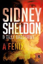 Livro Fênix, a Autor Sheldon, Sidney (2021) [usado]