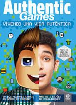 Livro Authentic Games: Vivendo Uma Vida Autêntica Autor Túlio, Marco (2016) [usado]