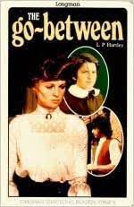 Livro The Go-between Autor Hartley, L. P. (1953) [usado]