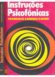 Livro Instruções Psicofônicas Autor Xavier, Francisco Candido (1988) [usado]
