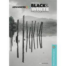Livro Advanced Digital Black & White Photography Autor Beardsworth, John (2007) [usado]