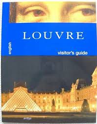 Livro Louvre - Visitor''s Guide Autor Bayle, Françoise (2001) [usado]