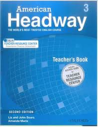 Livro American Headway 3- The World''s Most Trusted English Course Autor Soars, John e Amanda Maris (2010) [usado]