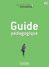 Livro Agenda 2 Méthode de Français-guide Pédagogique - A2 Autor Akyuz, Anne e Bernadette (2011) [usado]