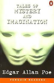 Livro Tales Of Mystery And Imagination Autor Poe, Edgar Allan (2001) [usado]