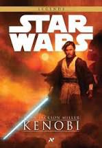 Livro Star Wars: Kenobi - Star Wars Legends Autor Miller, John Jackson (2015) [usado]