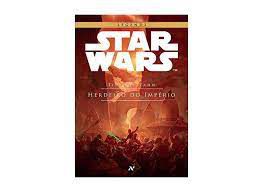 Livro Star Wars: Herdeiro do Imperio Autor Zahn, Timothy [novo]