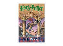 Livro Harry Potter e a Pedra Filosofal Autor Rowling, J.k. (2000) [usado]