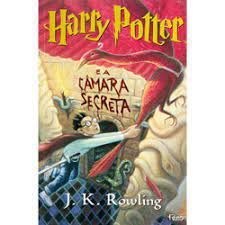 Livro Harry Potter e a Câmara Secreta Autor Rowling, J.k. (2000) [usado]