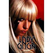 Livro Lady Gaga Biografia Autor Lady Gaga (2010) [usado]