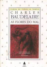 Livro Flores do Mal, as Autor Baudelaire, Charles (1985) [usado]