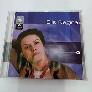 Cd Elis Regina - 2002 Interprete Elis Regina (2002) [usado]