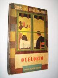 Livro Velório, o (e Outras Novelas) Autor Pirandello, Luigi [usado]