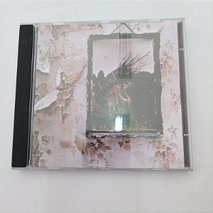 Cd Led Zeplin Interprete Led Zeplin [usado]