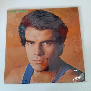 Disco de Vinil Mario Gomes - 1977 Interprete Mario Gomes (1977) [usado]