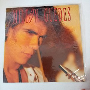 Disco de Vinil Milton Guedes 1993 Interprete Milton Guedes (1993) [usado]