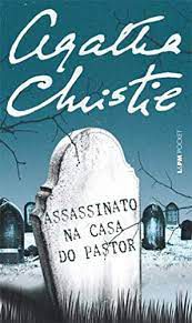 Livro Assassinato na Casa do Pastor Autor Christie, Agatha (2011) [usado]