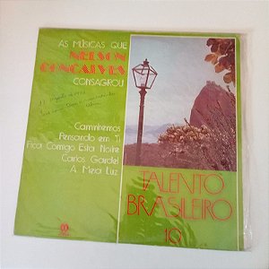 Disco de Vinil Nelson Gonçalves - 1982 Interprete Nelson Gonçalves (1982) [usado]