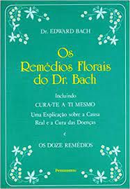 Livro Remédios Florais do Dr. Bach, os Autor Bach, Dr. Edward (1995) [usado]