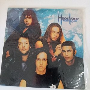 Disco de Vinil Hay Kay 1999 Interprete Hay Kay (1999) [usado]