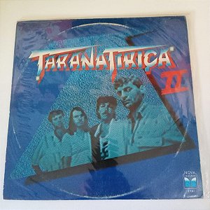 Disco de Vinil Tarnatiruiça 2 - 1987 Interprete Tarnatiriça (1987) [usado]