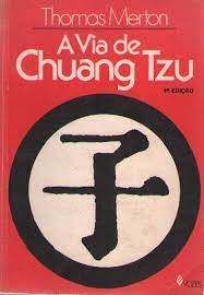 Livro Via de Chuang Tzu, a Autor Merton, Thomas (1993) [usado]