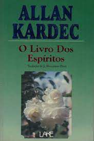 Livro o Livro dos Espíritos Autor Kardec, Allan (2001) [usado]