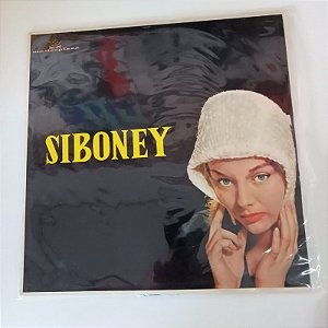 Disco de Vinil Siboney - David Mackersie/ Al Robertine Interprete Siboney - David Mackersie /al Robertine [usado]