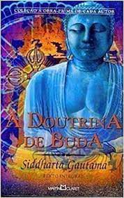 Livro a Doutrina de Buda Autor Gautama, Siddharta (2006) [usado]