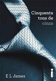 Livro Cinquenta Tons de Cinza Autor James, El (2012) [usado]