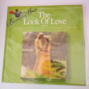 Disco de Vinil The Look Of Love - Beautiful Music Interprete Varios Artistas (1980) [usado]