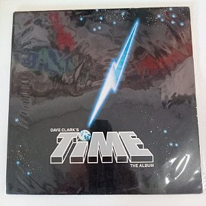 Disco de Vinil Dave Clak´s Time Interprete Varios Artistas (1985) [usado]