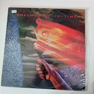Disco de Vinil One Moment In Ti Me Interprete Varios Artistas (1988) [usado]