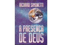 Livro Presença de Deus, a Autor Simonetti, Richard (2001) [usado]