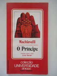 Livro Príncipe, o (coleção Universidade de Bolso) Autor Machiavelli, N. [usado]