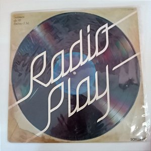 Disco de Vinil Radio Play 1981 Interprete Varios Artistas (1981) [usado]