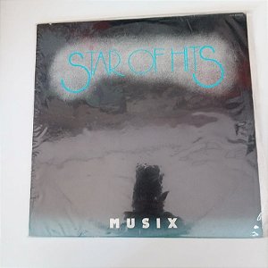 Disco de Vinil Star Of Hits Interprete Varios Artistas (1986) [usado]