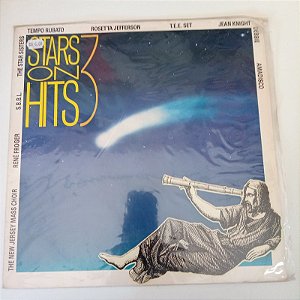 Disco de Vinil Stars On Hits 3 Interprete Varios Artistas (1985) [usado]