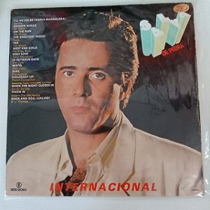 Disco de Vinil Selva de Pedra Internacional Interprete Varios (1986) [usado]