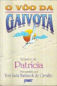Livro Vôo da Gaivota, o Autor Carvalho, Vera Lúcia Marinzeck de (1996) [usado]