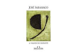 Livro Viagem do Elefante, a Autor Saramago, José (2008) [usado]