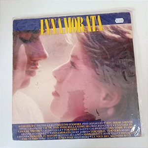 Disco de Vinil Innamorata Interprete Varios Artistas (1985) [usado]