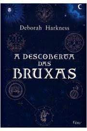 Livro Descoberta das Bruxas, a Autor Harkness, Deborah (2011) [usado]