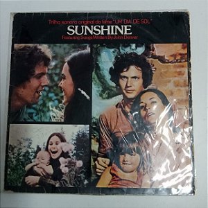 Disco de Vinil Sunshine/um Dia de Sol Interprete Varios Artistas (1973) [usado]